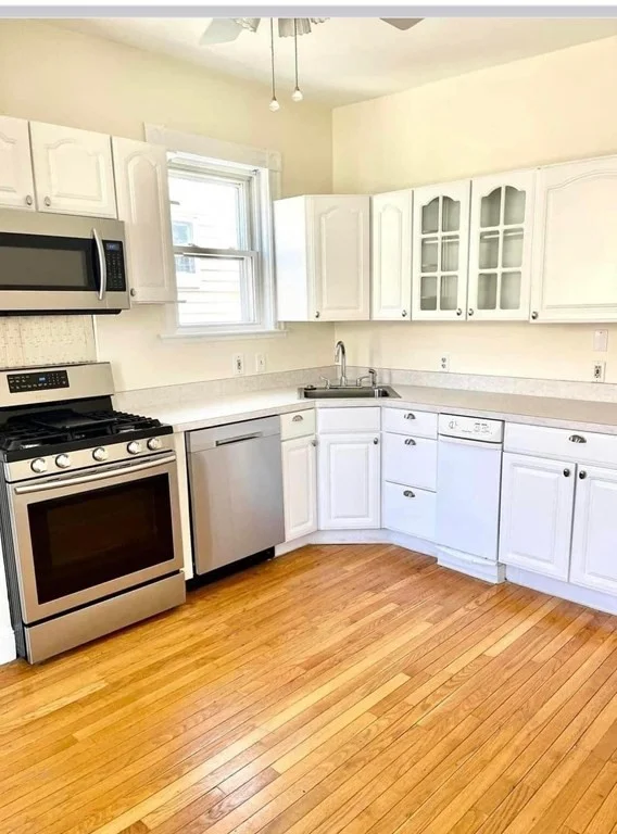 3 bed, 2 bath apartment for rent at 63 Farragut Rd Unit 3, South Boston — photo 8 of 18