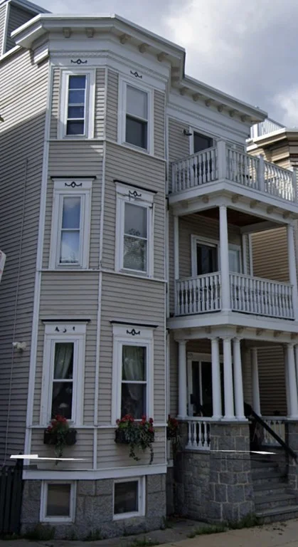 3 bed, 2 bath apartment for rent at 63 Farragut Rd Unit 3, South Boston — photo 18 of 18