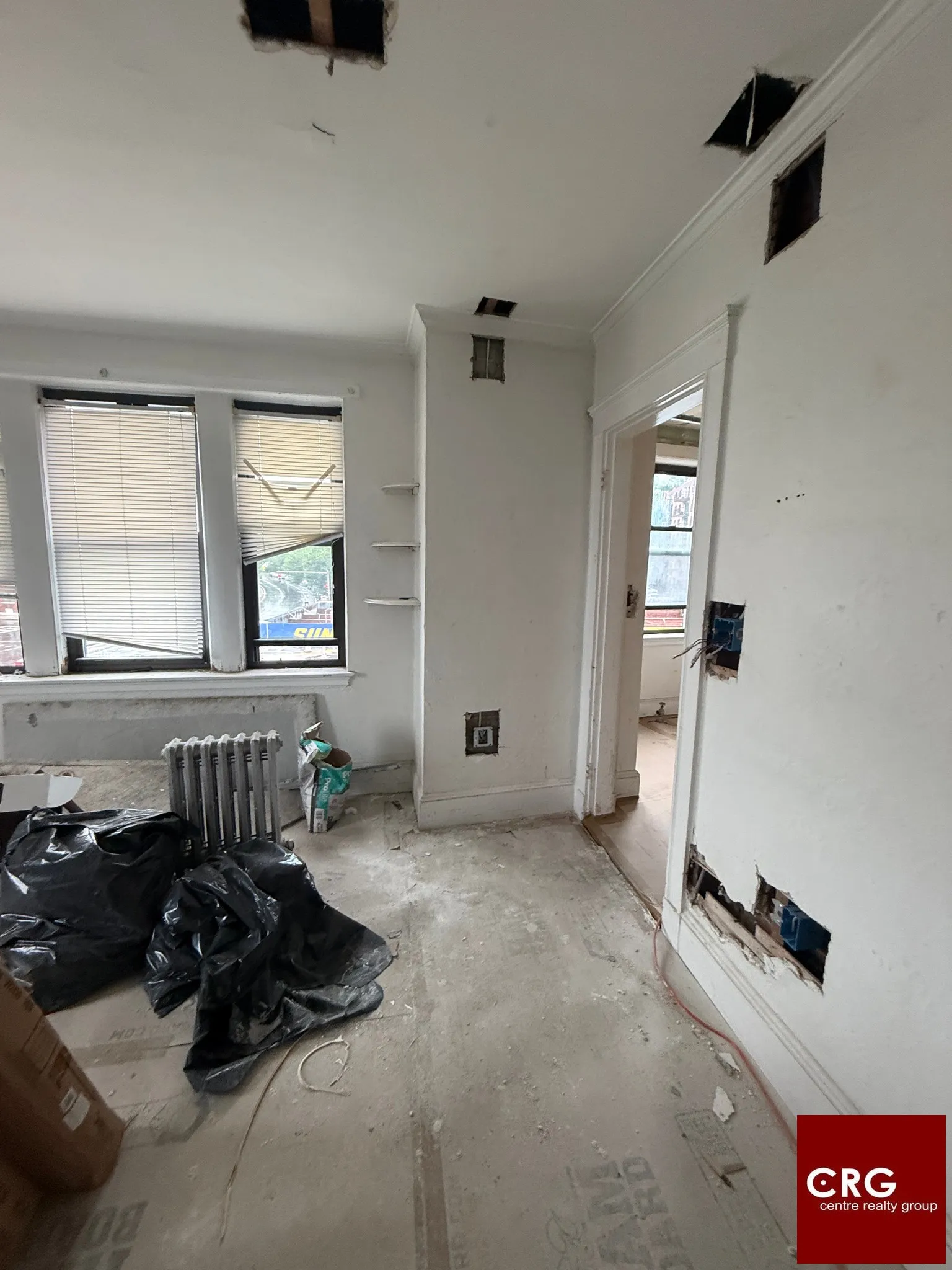 1 bed, 1 bath apartment for rent at 63 Fellsway West Unit 12A, Medford — photo 15 of 40