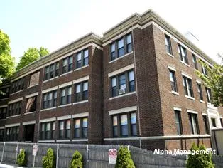 1 bed, 1 bath apartment for rent at 63 Fellsway West Unit 12A, Medford — photo 40 of 40