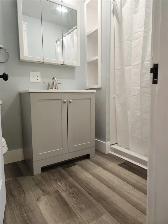 2 bed, 2 bath apartment for rent at 63 Fifth Ave Unit 1, Worcester — photo 11 of 13