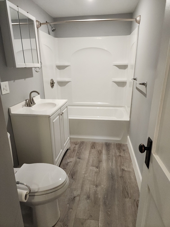 2 bed, 1 bath apartment for rent at 63 Fifth Ave Unit 2, Worcester — photo 4 of 13