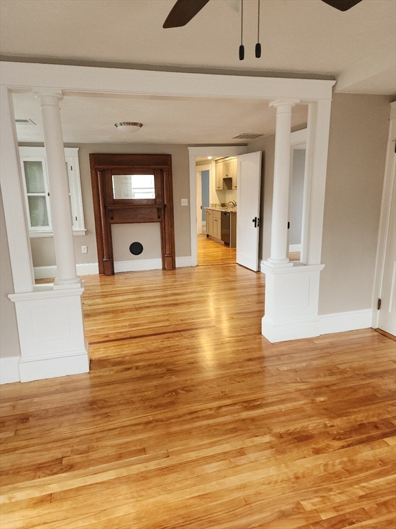 2 bed, 1 bath apartment for rent at 63 Fifth Ave Unit 2, Worcester — photo 5 of 13