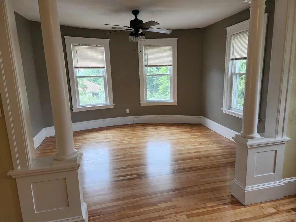 2 bed, 2 bath apartment for rent at 63 Fifth Ave Unit 3, Worcester — photo 9 of 13