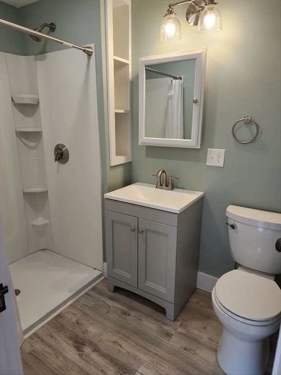 2 bed, 2 bath apartment for rent at 63 Fifth Ave Unit 3, Worcester — photo 7 of 13