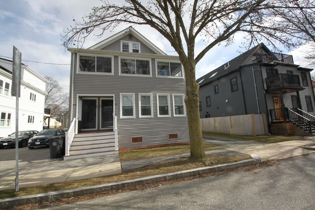 4 bed, 2 bath apartment for rent at 63 Foster St Unit 63, Arlington — photo 27 of 27