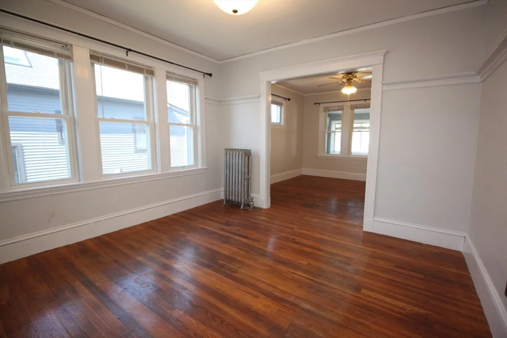 4 bed, 2 bath apartment for rent at 63 Foster St Unit 63, Arlington — photo 6 of 27