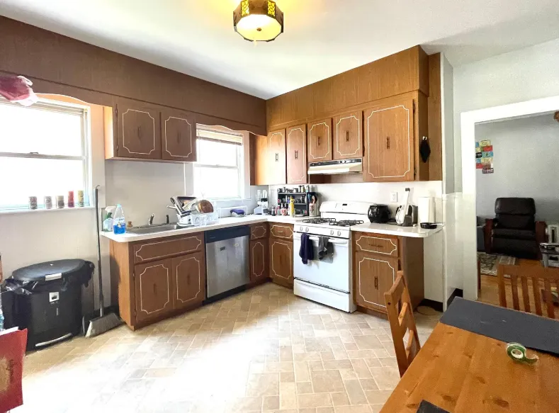 3 bed, 1 bath apartment for rent at 63 Frederick Ave Unit 1, South Medford — photo 6 of 18