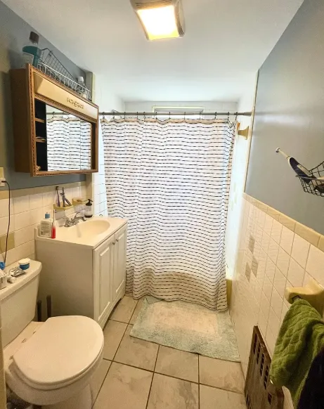 3 bed, 1 bath apartment for rent at 63 Frederick Ave Unit 1, South Medford — photo 16 of 18