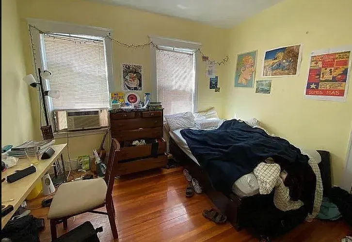 3 bed, 1 bath apartment for rent at 63 Frederick Ave Unit ., South Medford — photo 12 of 18