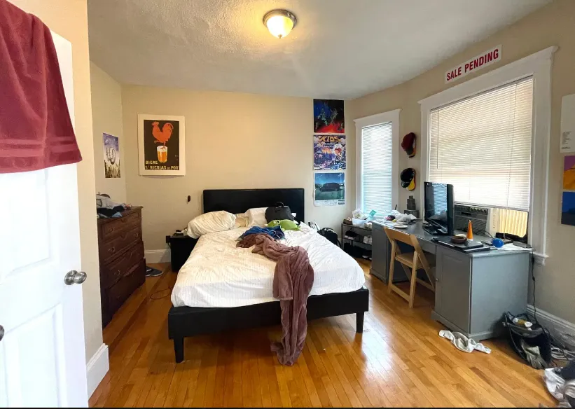3 bed, 1 bath apartment for rent at 63 Frederick Ave Unit ., South Medford — photo 13 of 18