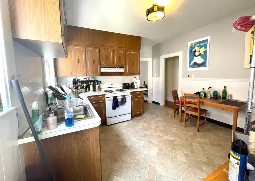 3 bed, 1 bath apartment for rent at 63 Frederick Ave Unit ., South Medford — photo 7 of 18