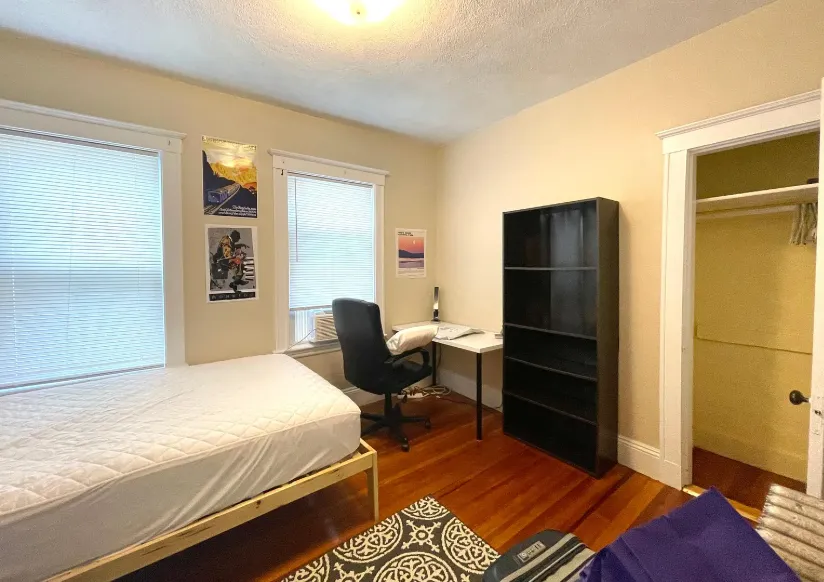 3 bed, 1 bath apartment for rent at 63 Frederick Ave Unit ., South Medford — photo 14 of 18