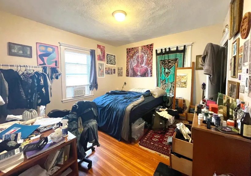 3 bed, 1 bath apartment for rent at 63 Frederick Ave Unit ., South Medford — photo 15 of 18