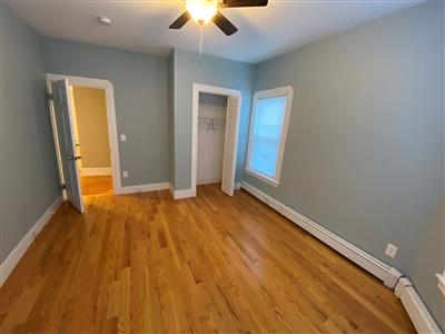 3 bed, 1 bath apartment for rent at 63 Hall Ave Unit 1, Powder House Square — photo 15 of 16