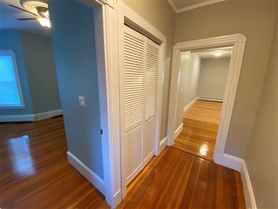 3 bed, 1 bath apartment for rent at 63 Hall Ave Unit 1, Powder House Square — photo 9 of 16