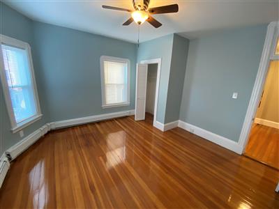 3 bed, 1 bath apartment for rent at 63 Hall Ave Unit 1, Powder House Square — photo 7 of 16