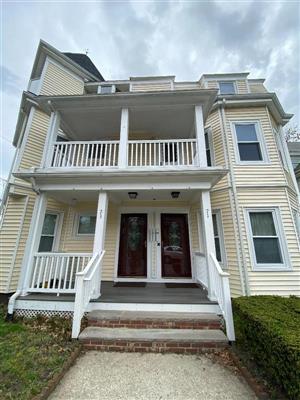 3 bed, 1 bath apartment for rent at 63 Hall Ave Unit 1, Powder House Square — photo 16 of 16
