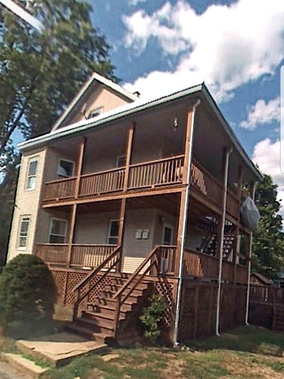 3 bed, 1 bath apartment for rent at 63 Harrington St Unit 2, Southbridge — photo 12 of 15