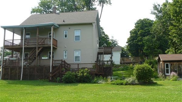 3 bed, 1 bath apartment for rent at 63 Harrington St Unit 2, Southbridge — photo 14 of 15