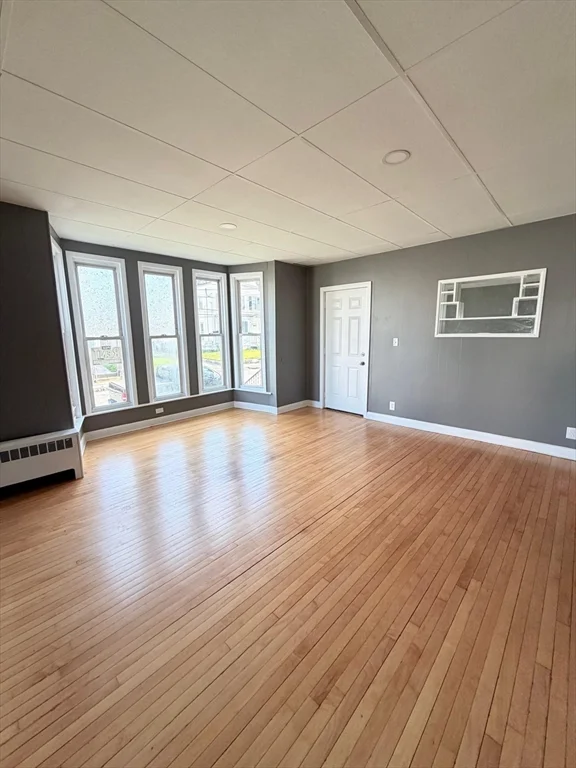 4 bed, 1 bath apartment for rent at 63 Harvard St Unit 1, Brockton — photo 4 of 13