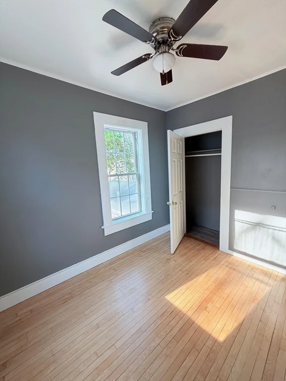 4 bed, 1 bath apartment for rent at 63 Harvard St Unit 1, Brockton — photo 9 of 13