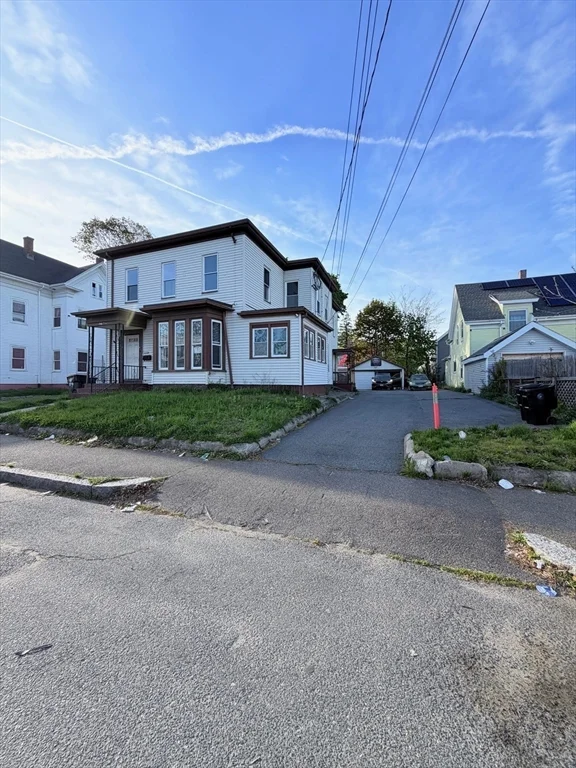 4 bed, 1 bath apartment for rent at 63 Harvard St Unit 1, Brockton — photo 13 of 13