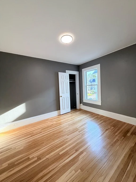 3 bed, 1 bath apartment for rent at 63 Harvard St Unit 2, Brockton — photo 7 of 11
