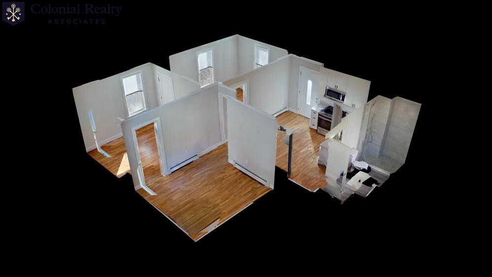 2 bed, 1 bath apartment for rent at 63 Hemman St Unit 5, Roslindale — photo 5 of 10