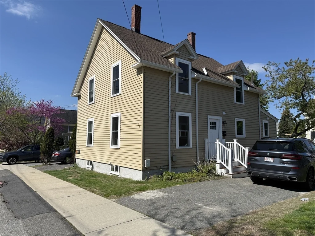 2 bed, 1 bath apartment for rent at 63 Holland St Unit 63, Winchester — photo 9 of 9