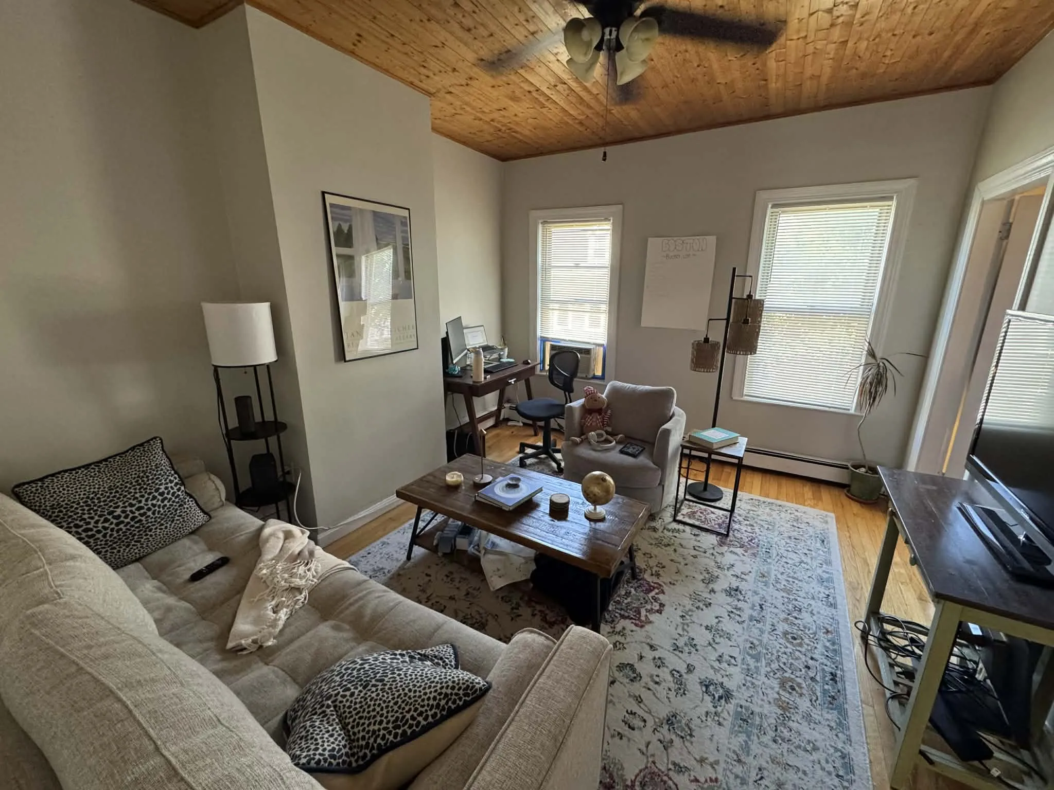 2 bed, 1 bath apartment for rent at 63 I St Unit 2, South Boston — photo 7 of 15