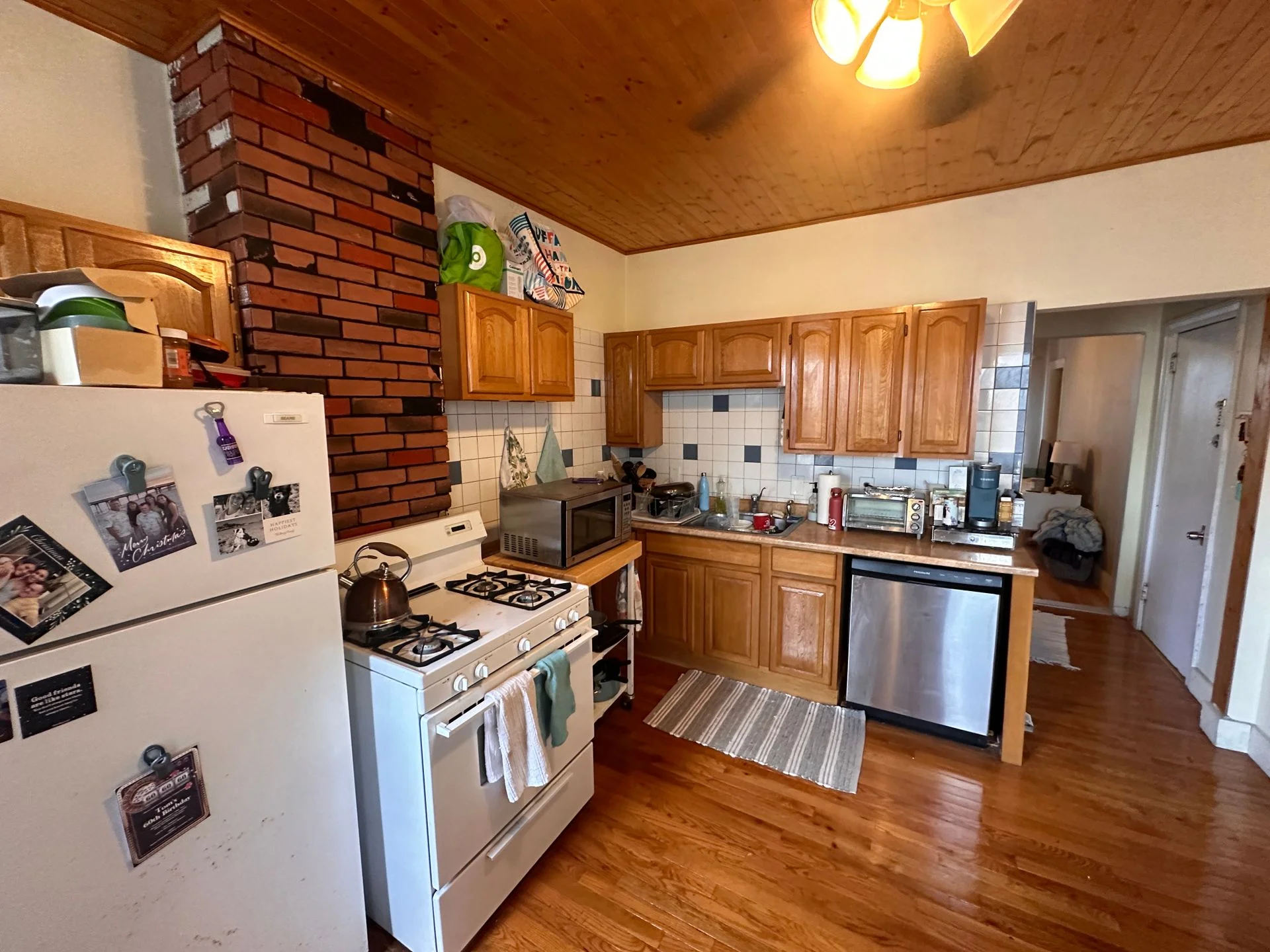 2 bed, 1 bath apartment for rent at 63 I St Unit 2, South Boston — photo 15 of 15
