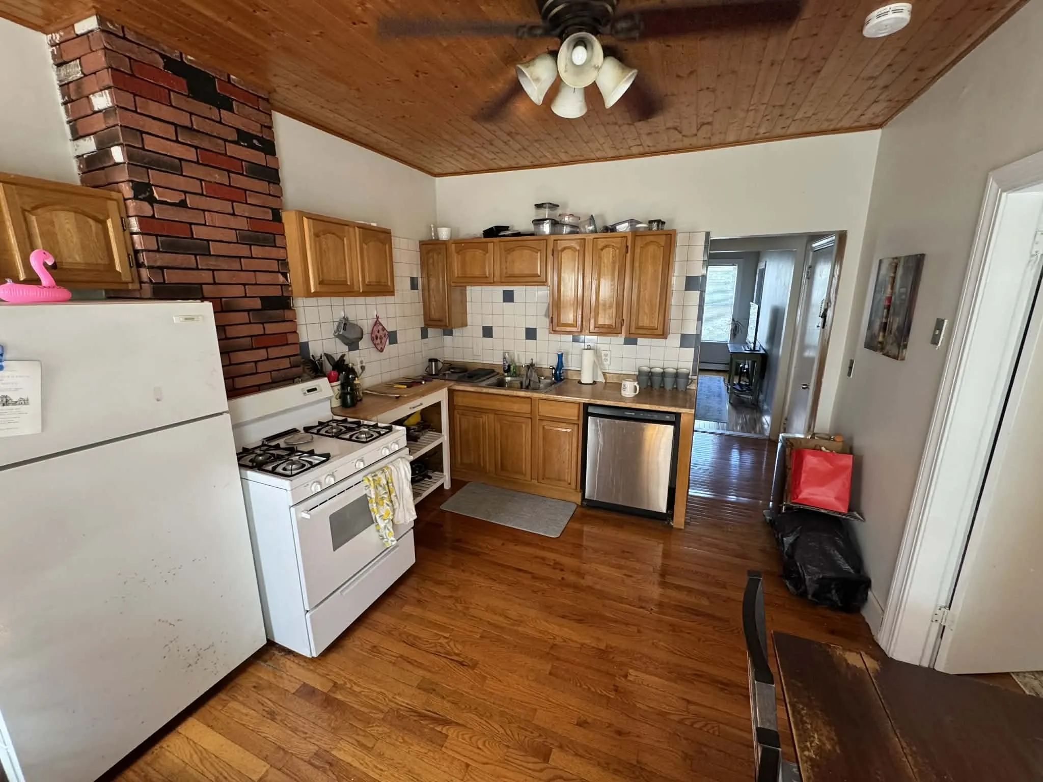 2 bed, 1 bath apartment for rent at 63 I St Unit 2, South Boston — photo 9 of 15
