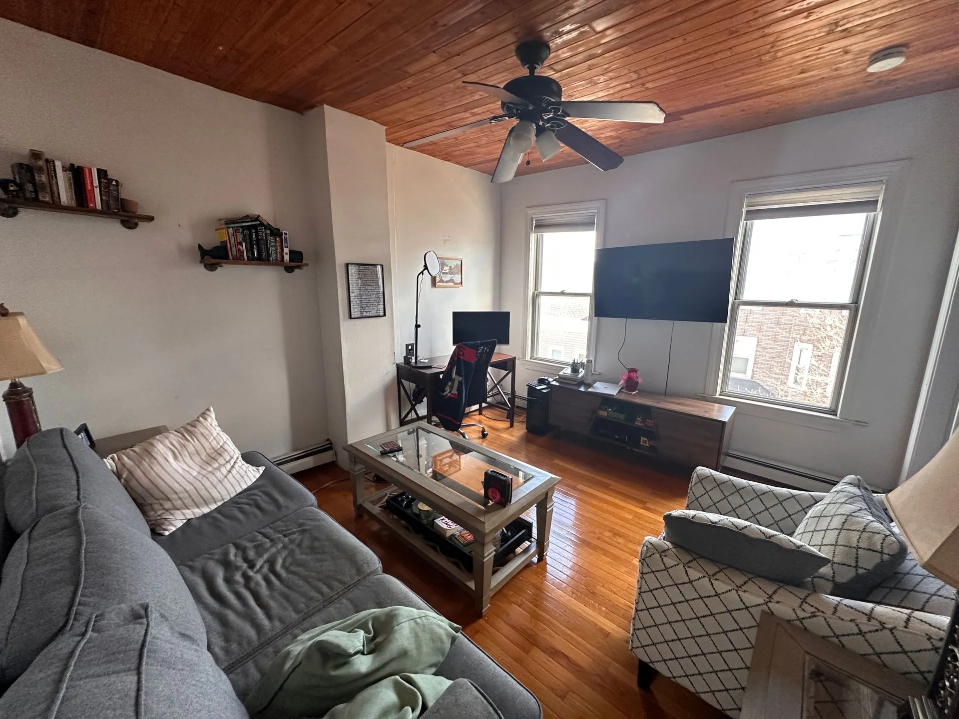 2 bed, 1 bath apartment for rent at 63 I St Unit 2, South Boston — photo 12 of 15