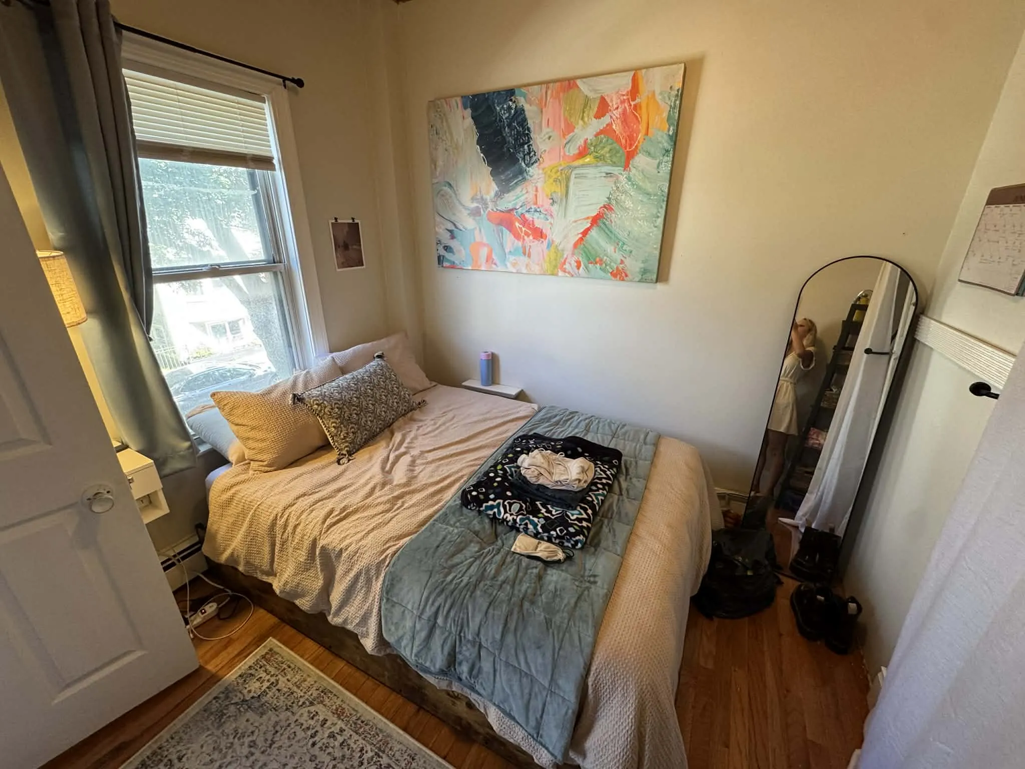 2 bed, 1 bath apartment for rent at 63 I St Unit 2, South Boston — photo 5 of 15