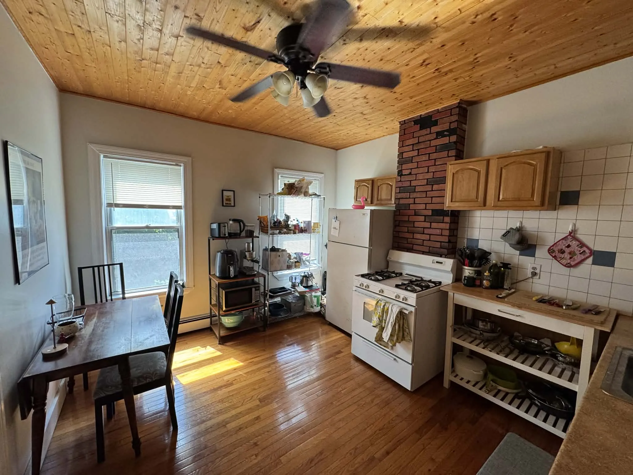 2 bed, 1 bath apartment for rent at 63 I St Unit 2, South Boston — photo 8 of 15