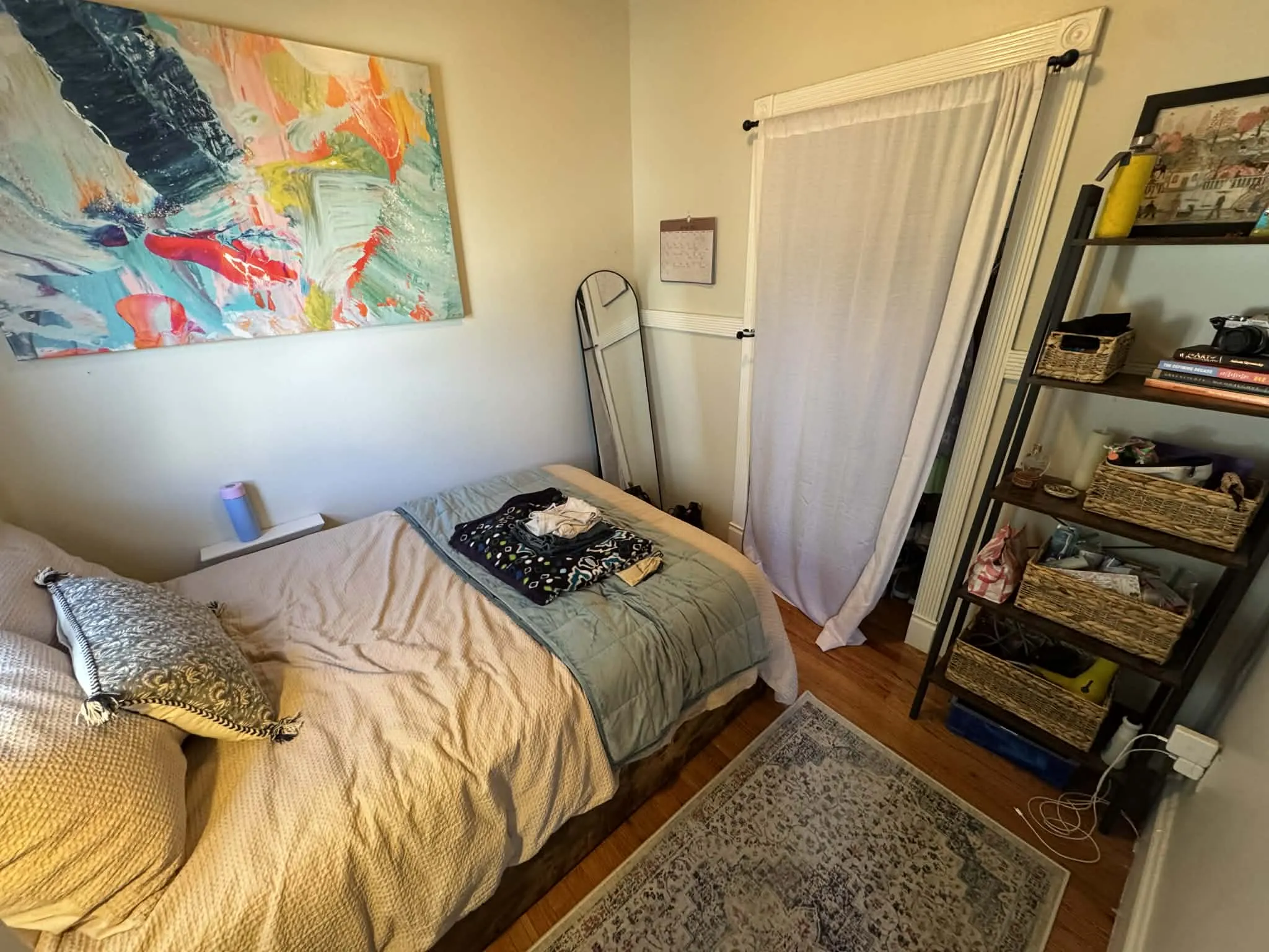 2 bed, 1 bath apartment for rent at 63 I St Unit 2, South Boston — photo 10 of 15