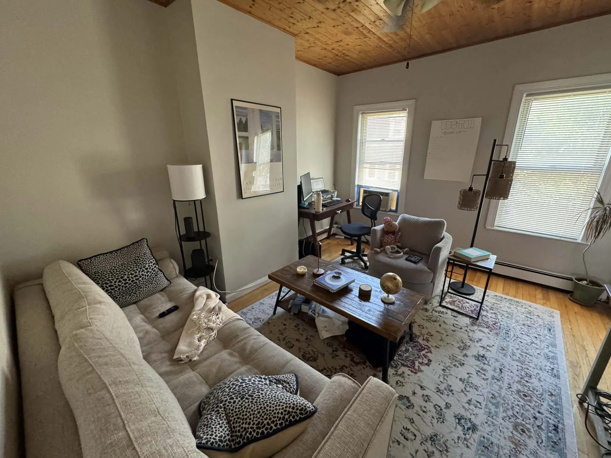 2 bed, 1 bath apartment for rent at 63 I St Unit 2, South Boston — photo 11 of 15