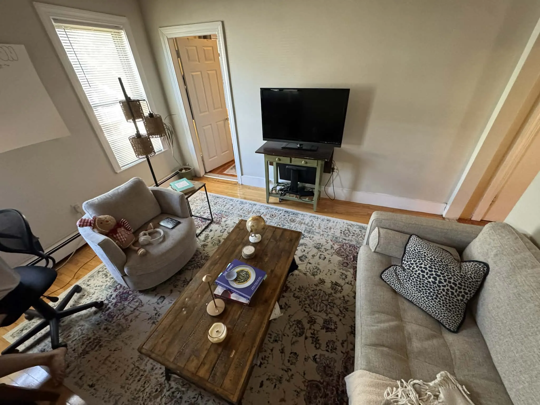 2 bed, 1 bath apartment for rent at 63 I St Unit 2, South Boston — photo 6 of 15