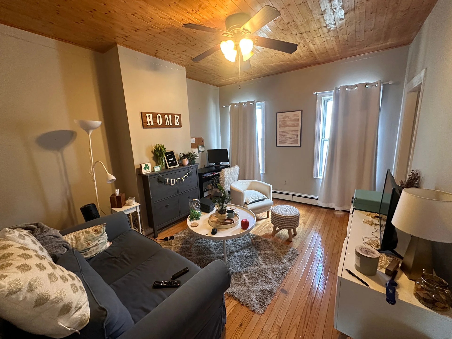 2 bed, 1 bath apartment for rent at 63 I St Unit 2, South Boston — photo 14 of 15