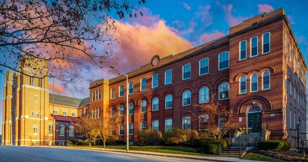2 bed, 1 bath apartment for rent at 63 Illinois St Unit 104, Worcester — photo 18 of 25