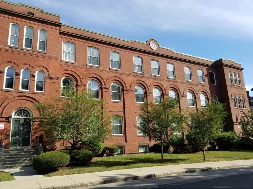 2 bed, 1 bath apartment for rent at 63 Illinois St Unit 104, Worcester — photo 1 of 25