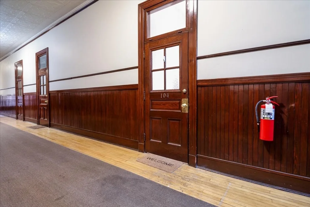 2 bed, 1 bath apartment for rent at 63 Illinois St Unit 104, Worcester — photo 20 of 25