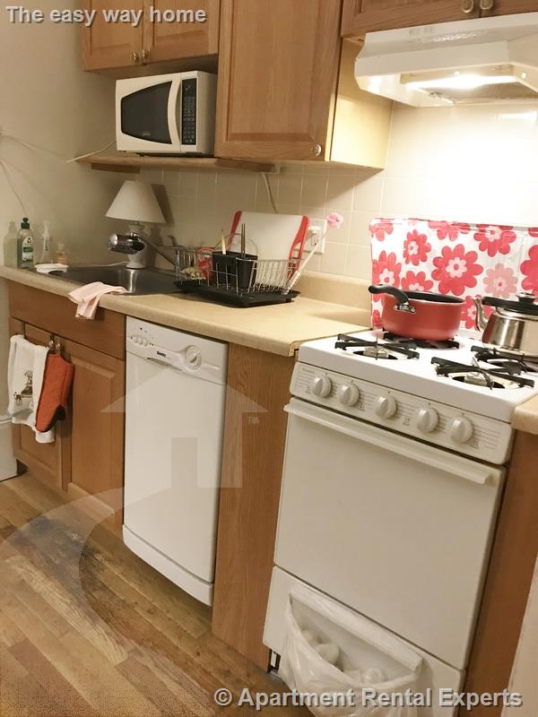 1 bed, 1 bath apartment for rent at 63 Inman St Unit 4, Central Square — photo 1 of 7