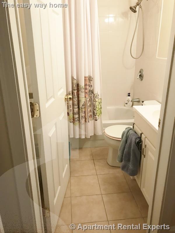 1 bed, 1 bath apartment for rent at 63 Inman St Unit 4, Central Square — photo 4 of 7