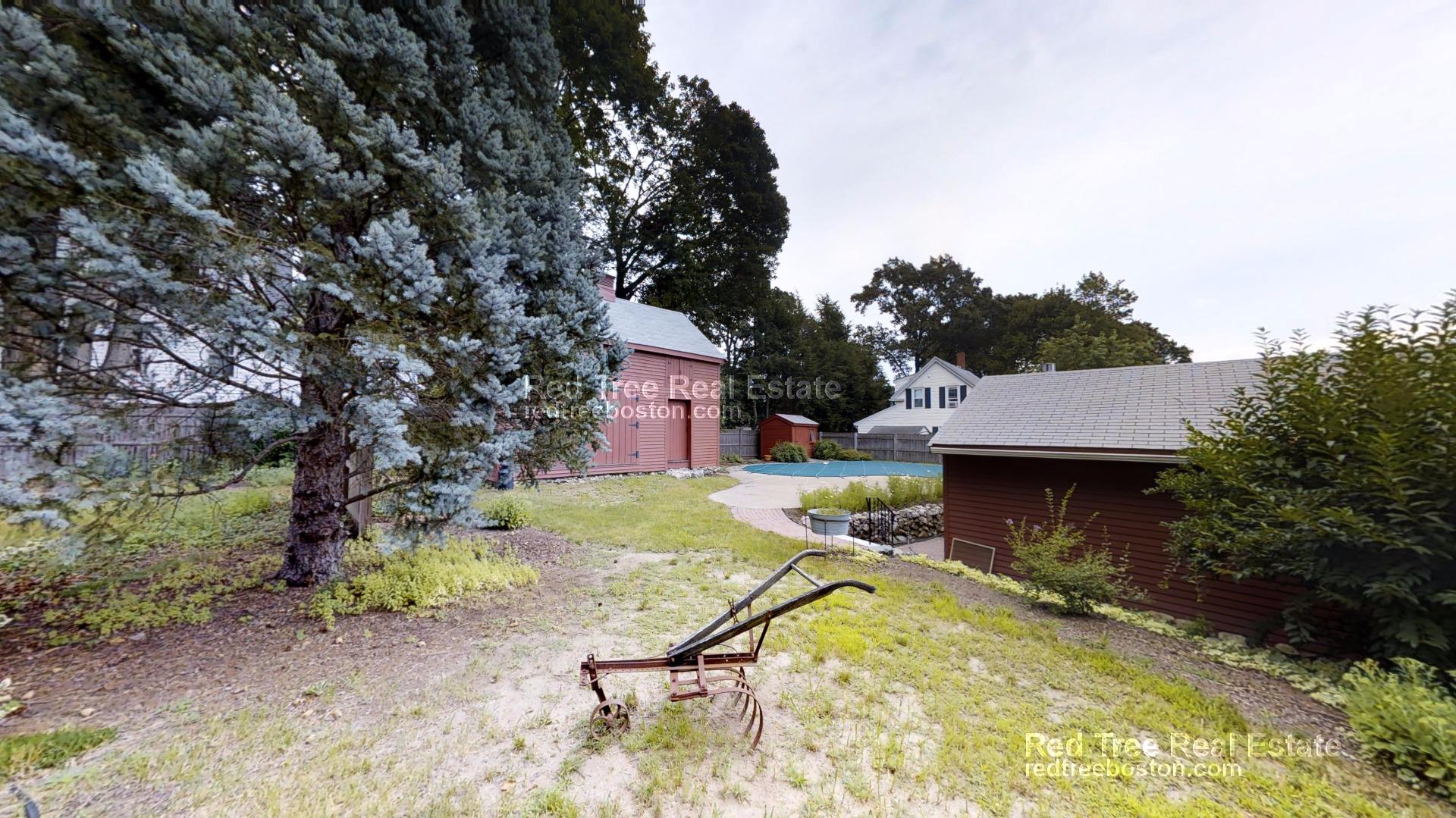 3 bed, 1.5 bath apartment for rent at 63 Johnson St Unit 1, West Roxbury — photo 11 of 14