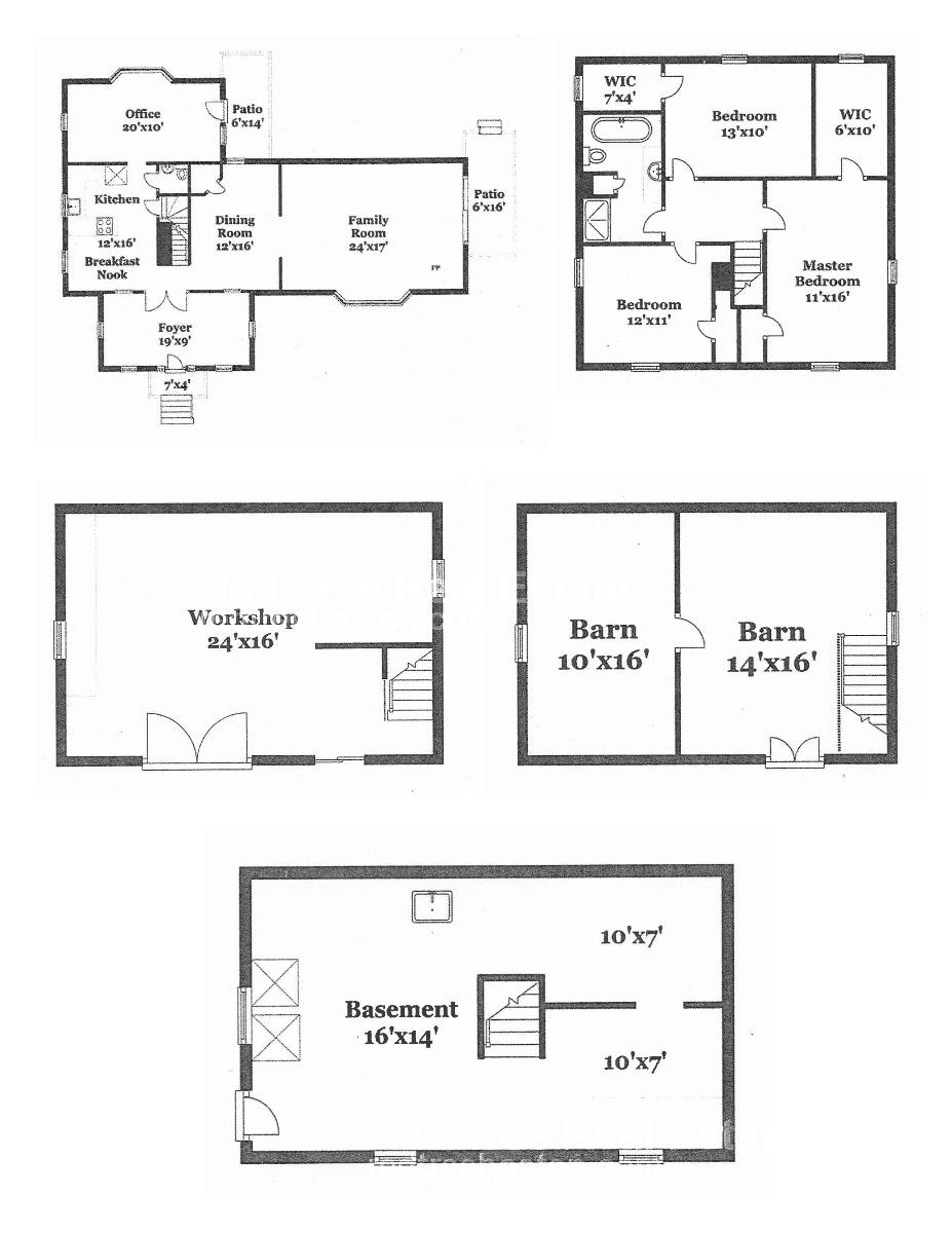 3 bed, 1.5 bath apartment for rent at 63 Johnson St Unit 1, West Roxbury — photo 14 of 14