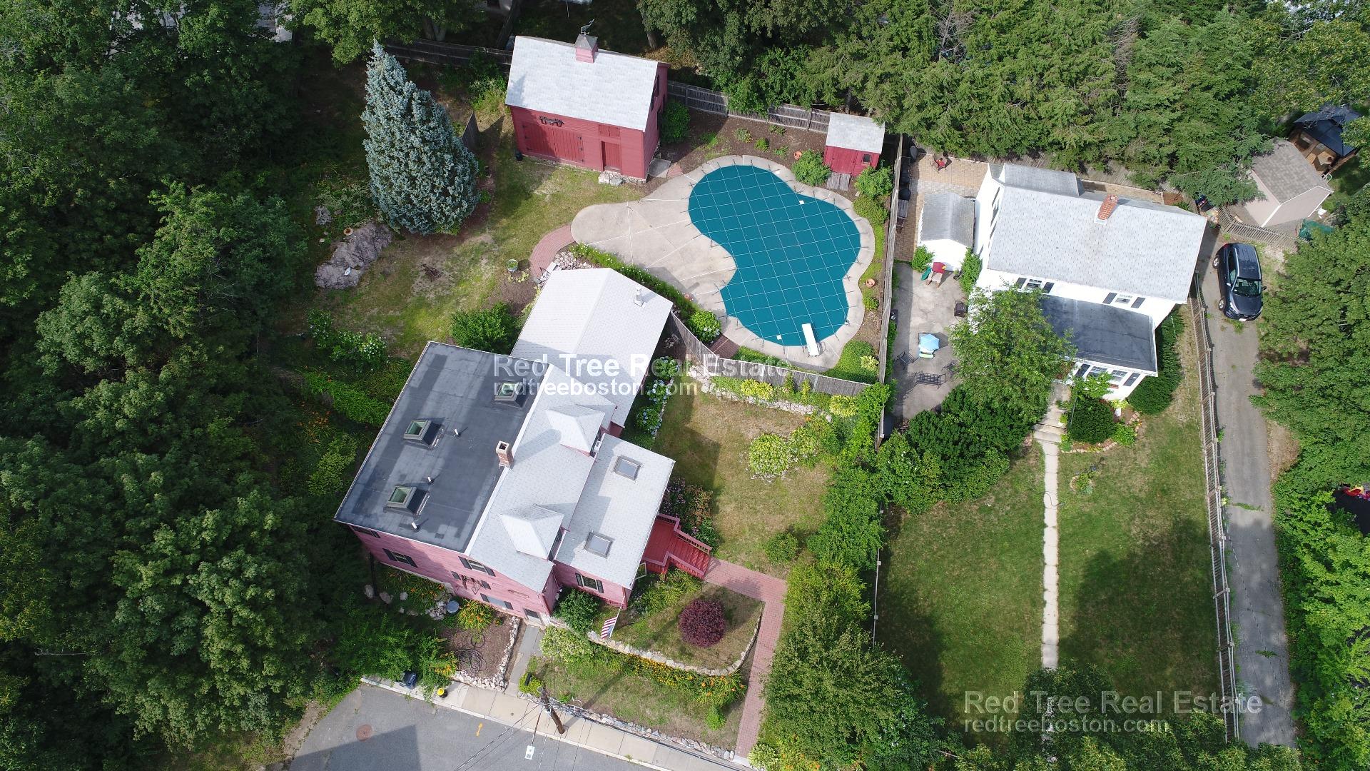 3 bed, 1.5 bath apartment for rent at 63 Johnson St Unit 1, West Roxbury — photo 12 of 14