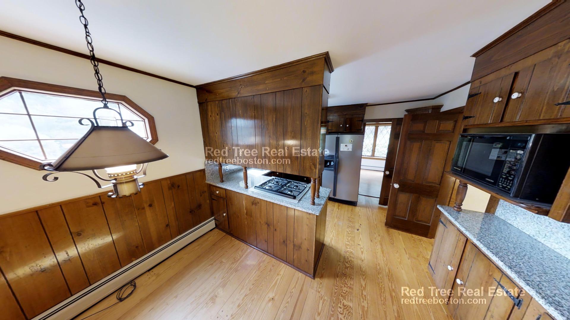 3 bed, 1.5 bath apartment for rent at 63 Johnson St Unit 1, West Roxbury — photo 3 of 14