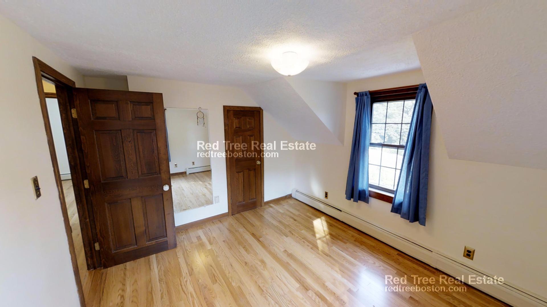 3 bed, 1.5 bath apartment for rent at 63 Johnson St Unit 1, West Roxbury — photo 9 of 14